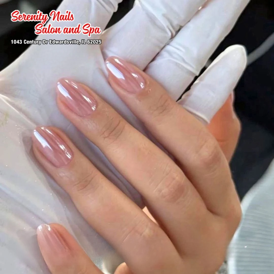 Nail July 21